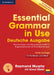 Essential Grammar in Use Book with Answers and Interactive eBook German Edition by Raymond Murphy