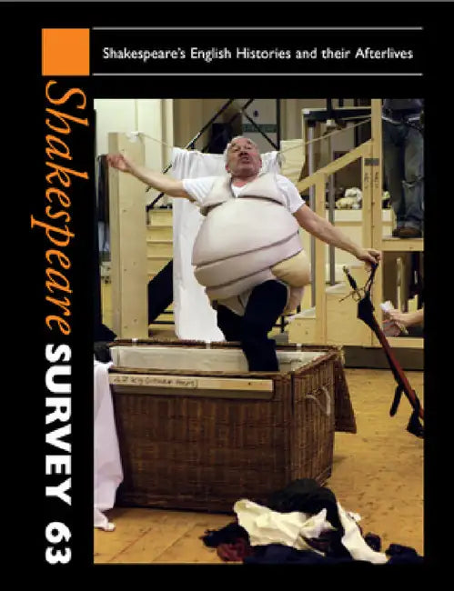 Shakespeare Survey by Peter Holland