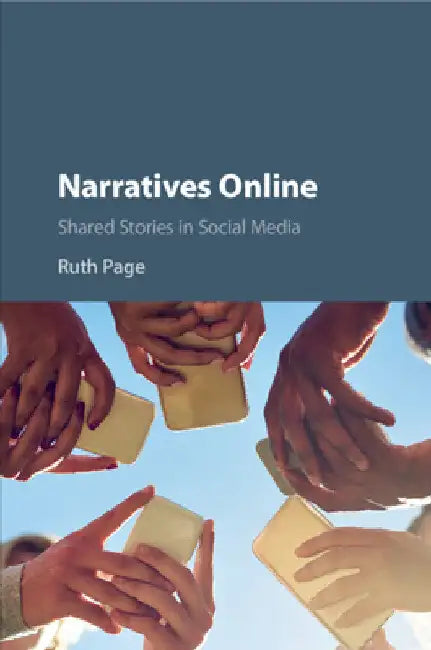 Narratives Online by Ruth Page