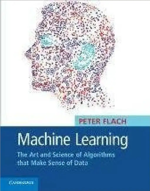 Machine Learning by Peter Flach