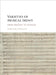 Varieties of Musical Irony by Michael Cherlin