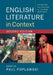 English Literature in Context by Paul Poplawski