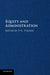 Equity and Administration by P. G. Turner