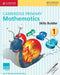 Cambridge Primary Mathematics Skills Builder 1 by Cherri Moseley