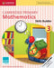 Cambridge Primary Mathematics Skills Builder 3 by Cherri Moseley