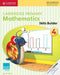 Cambridge Primary Mathematics Skills Builder 4 by Mary Wood