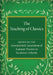 The Teaching of Classics by Assistant Masters in Secondary Schools