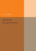 Qualitative Inorganic Analysis by A. J. Berry