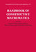 Handbook of Constructive Mathematics by Douglas Bridges