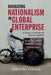 Navigating Nationalism in Global Enterprise by Christina Lubinski