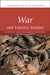 War and Literary Studies by Anders Engberg-Pedersen
