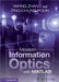 Modern Information Optics with MATLAB by Yaping Zhang