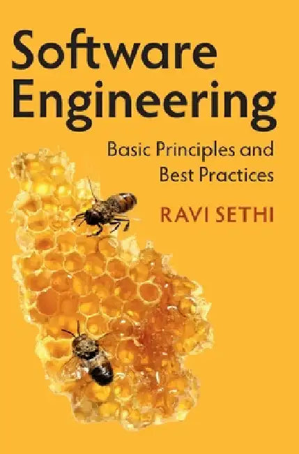 Software Engineering by Ravi Sethi
