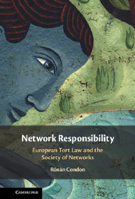 Network Responsibility by Rónán Condon