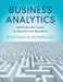 Business Analytics by Richard Huntsinger