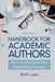Handbook for Academic Authors by Beth Luey