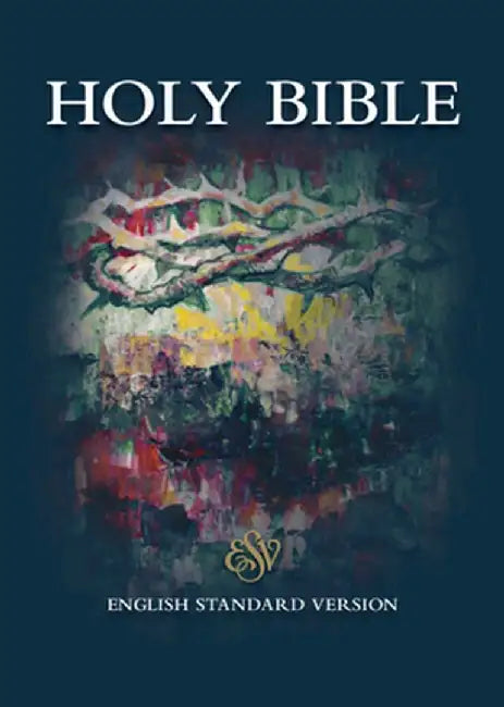 ESV Diadem Reference Edition, Hb, Es540: X