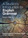 A Student's Introduction to English Grammar by Rodney Huddleston