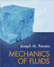 Mechanics of Fluids by Joseph M. Powers