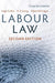 Labour Law by Hugh Collins, Keith Ewing, Aileen McColgan