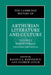 The Cambridge History of Arthurian Literature and Culture: Volume 1: Medieval Arthurian Literatures and Cultures by Raluca L. Radulescu, Andrew Lynch