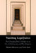 Vanishing Legal Justice by Michal Alberstein