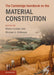 The Cambridge Handbook on the Material Constitution by Marco Goldoni