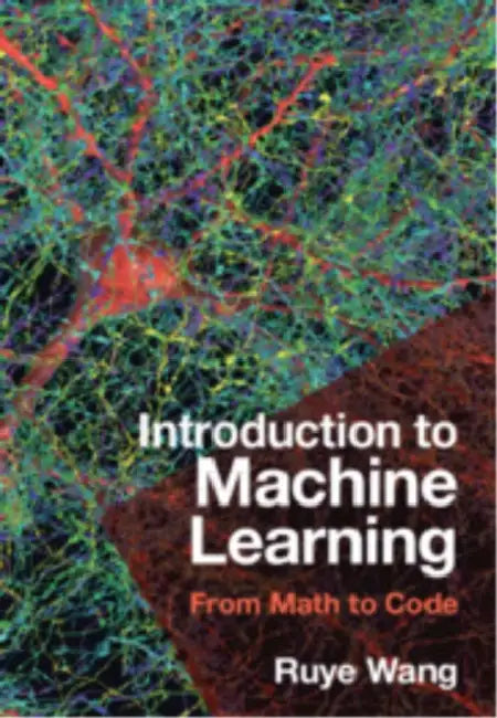 Introduction to Machine Learning by Ruye Wang