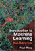 Introduction to Machine Learning by Ruye Wang