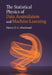 The Statistical Physics of Data Assimilation and Machine Learning by Henry D. I. Abarbanel