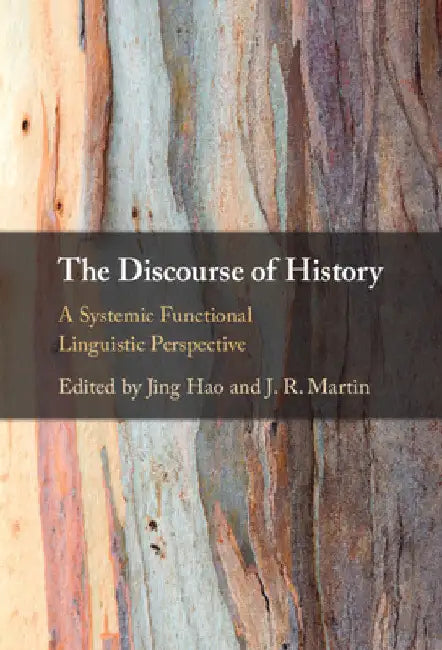 The Discourse of History by Jing Hao