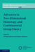 Advances in Two-Dimensional Homotopy and Combinatorial Group Theory by Wolfgang Metzler, Stephan Rosebrock