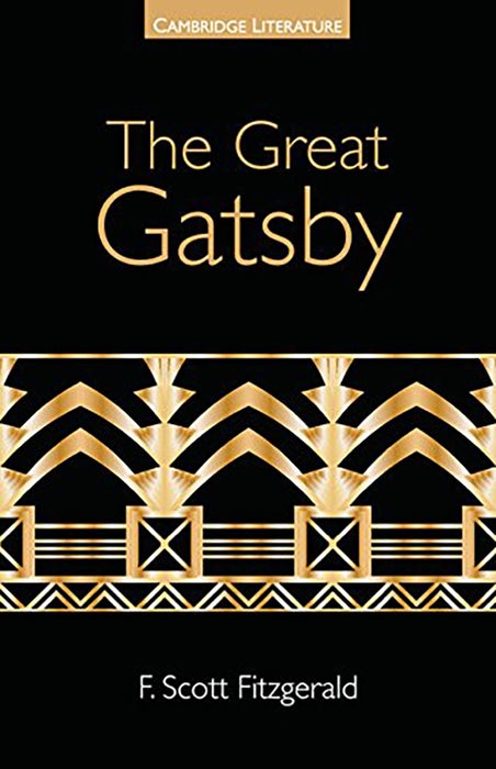 The Great Gatsby