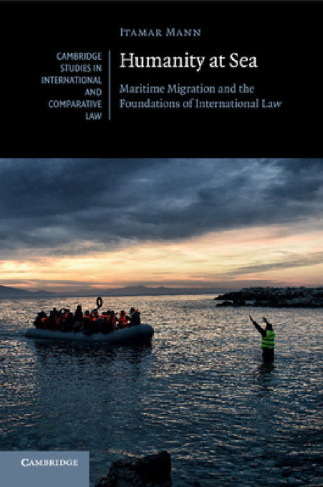 Humanity at Sea by Itamar Mann