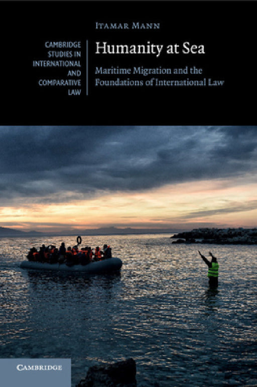 Humanity at Sea by Itamar Mann