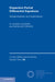 Dispersive Partial Differential Equations by M. Burak Erdoğan, Nikolaos Tzirakis