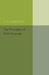 The Principles of Field Drainage by H. H. Nicholson