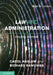 Law and Administration by Carol Harlow