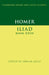 Homer: Iliad Book XXIII by Adrian Kelly