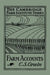 Farm Accounts by C. S. Orwin