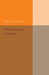 A First Course in Statistics by Robert Loveday