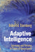 Adaptive Intelligence by Robert J. Sternberg