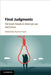 Final Judgments by Austin Sarat