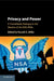 Privacy and Power by Russell A. Miller