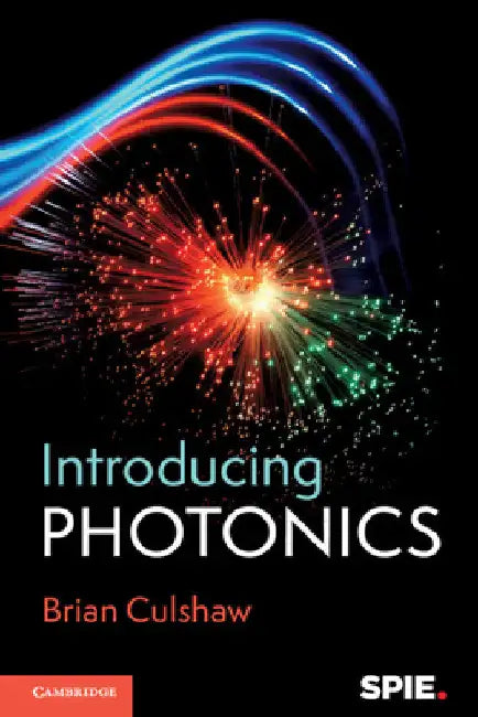 Introducing Photonics by Brian Culshaw