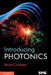 Introducing Photonics by Brian Culshaw