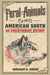 Feral Animals in the American South by Abraham Gibson