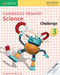 Cambridge Primary Science Challenge 3 by Jon Board