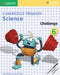 Cambridge Primary Science Challenge 6 by Fiona Baxter