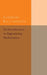 An Introduction to Engineering Mathematics by D. McMullin, A. C. Parkinson